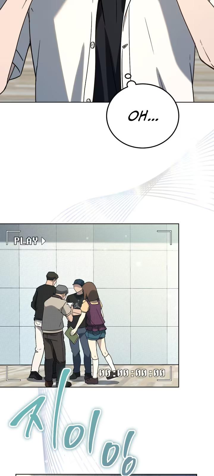 Read O Ator de Mil Faces Manga Online