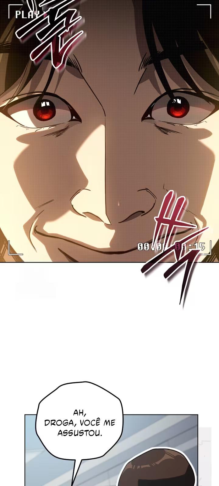 Read O Ator de Mil Faces Manga Online