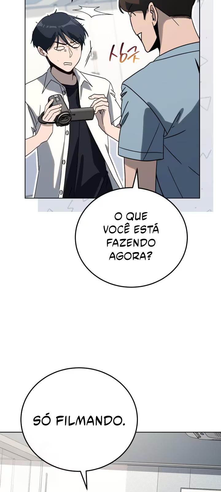 Read O Ator de Mil Faces Manga Online