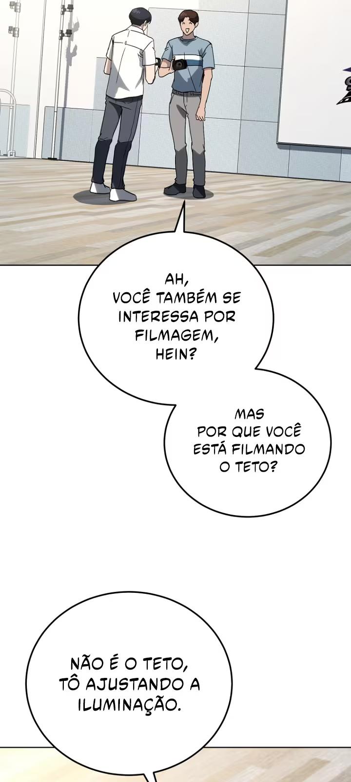 Read O Ator de Mil Faces Manga Online