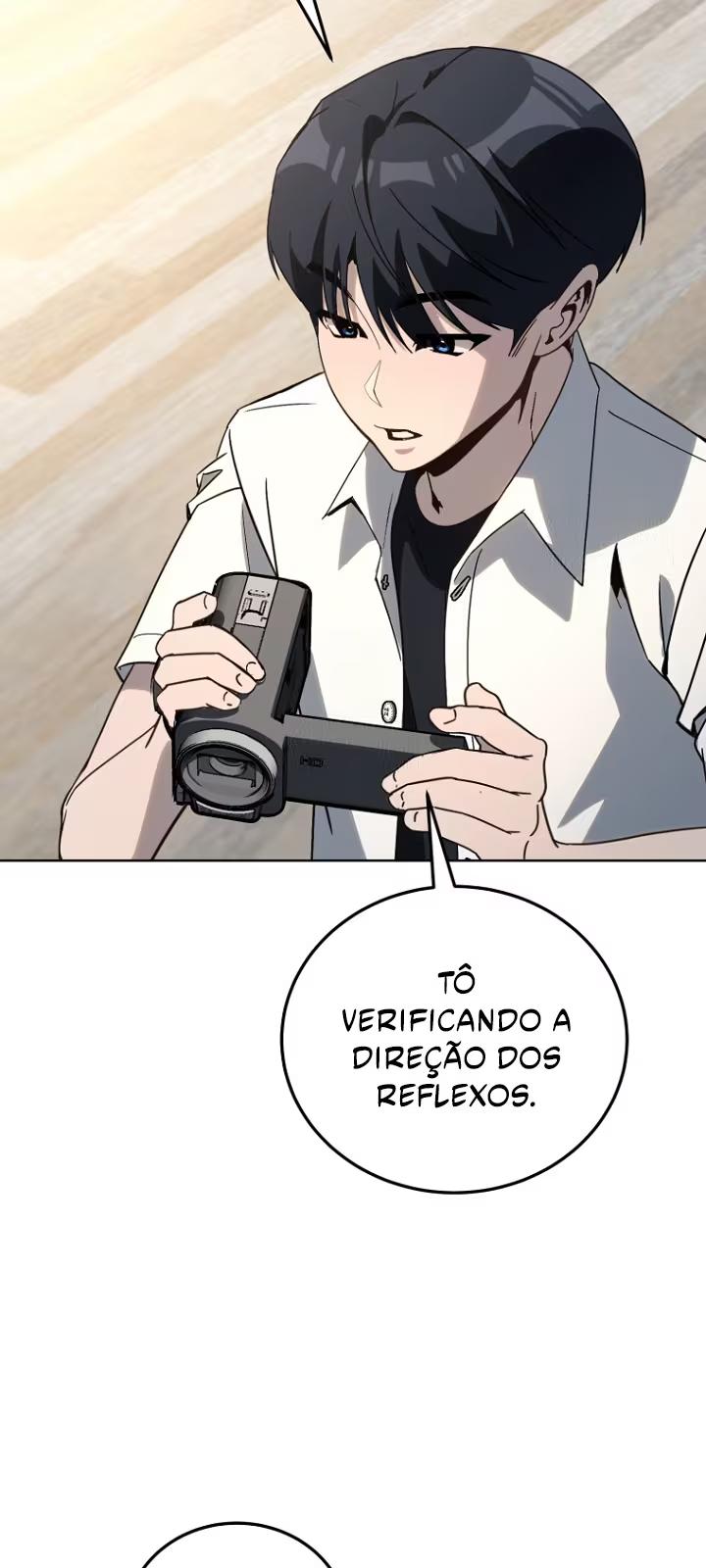 Read O Ator de Mil Faces Manga Online