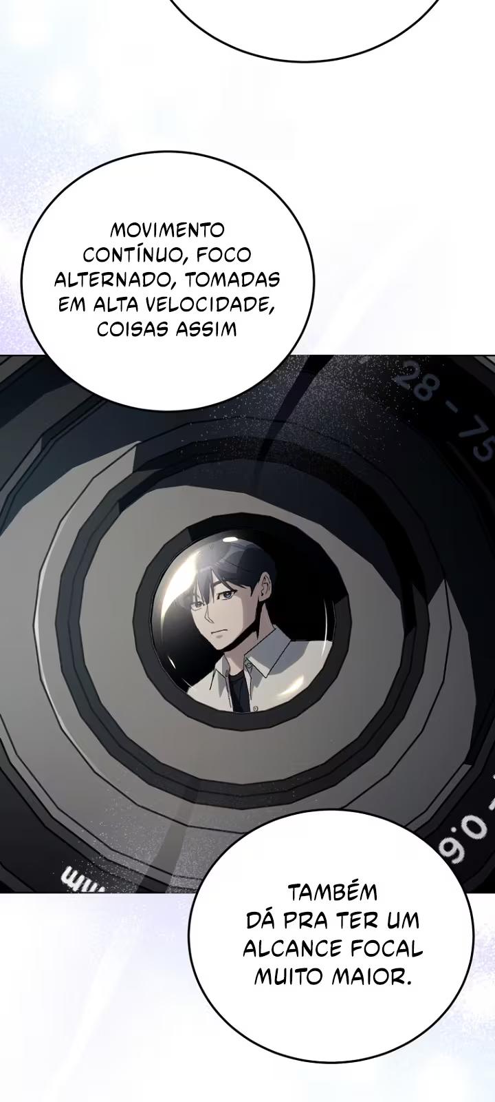 Read O Ator de Mil Faces Manga Online