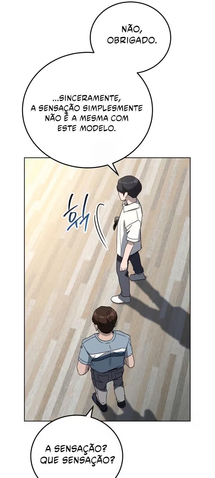 Read O Ator de Mil Faces Manga Online