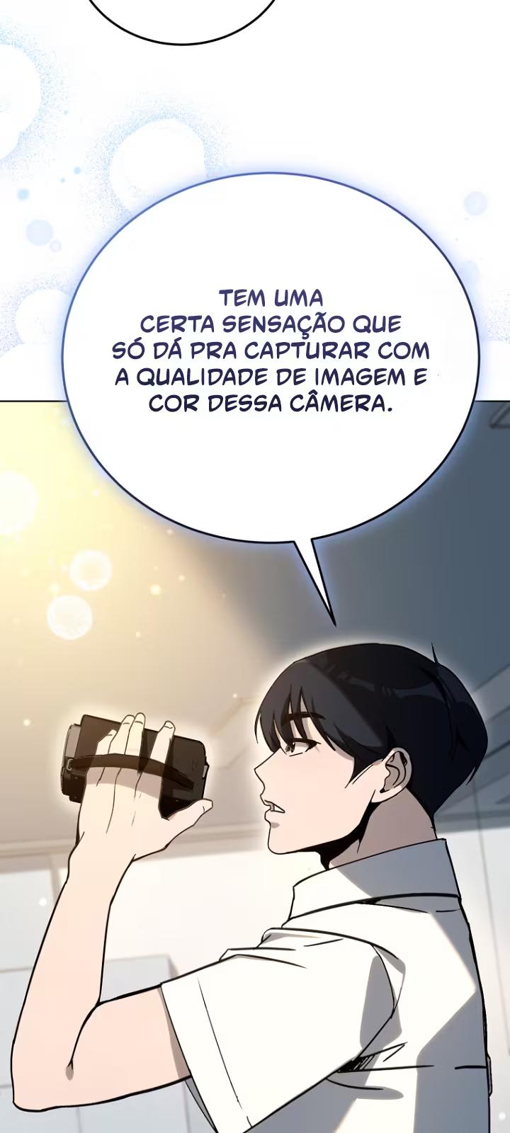 Read O Ator de Mil Faces Manga Online