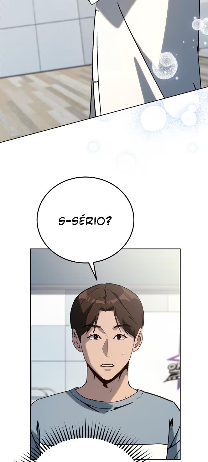 Read O Ator de Mil Faces Manga Online