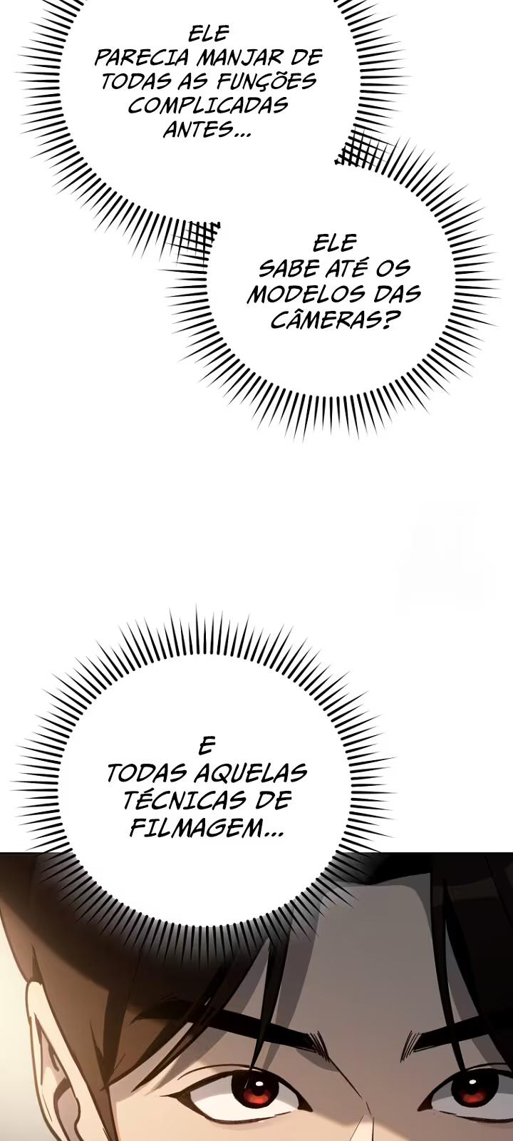 Read O Ator de Mil Faces Manga Online