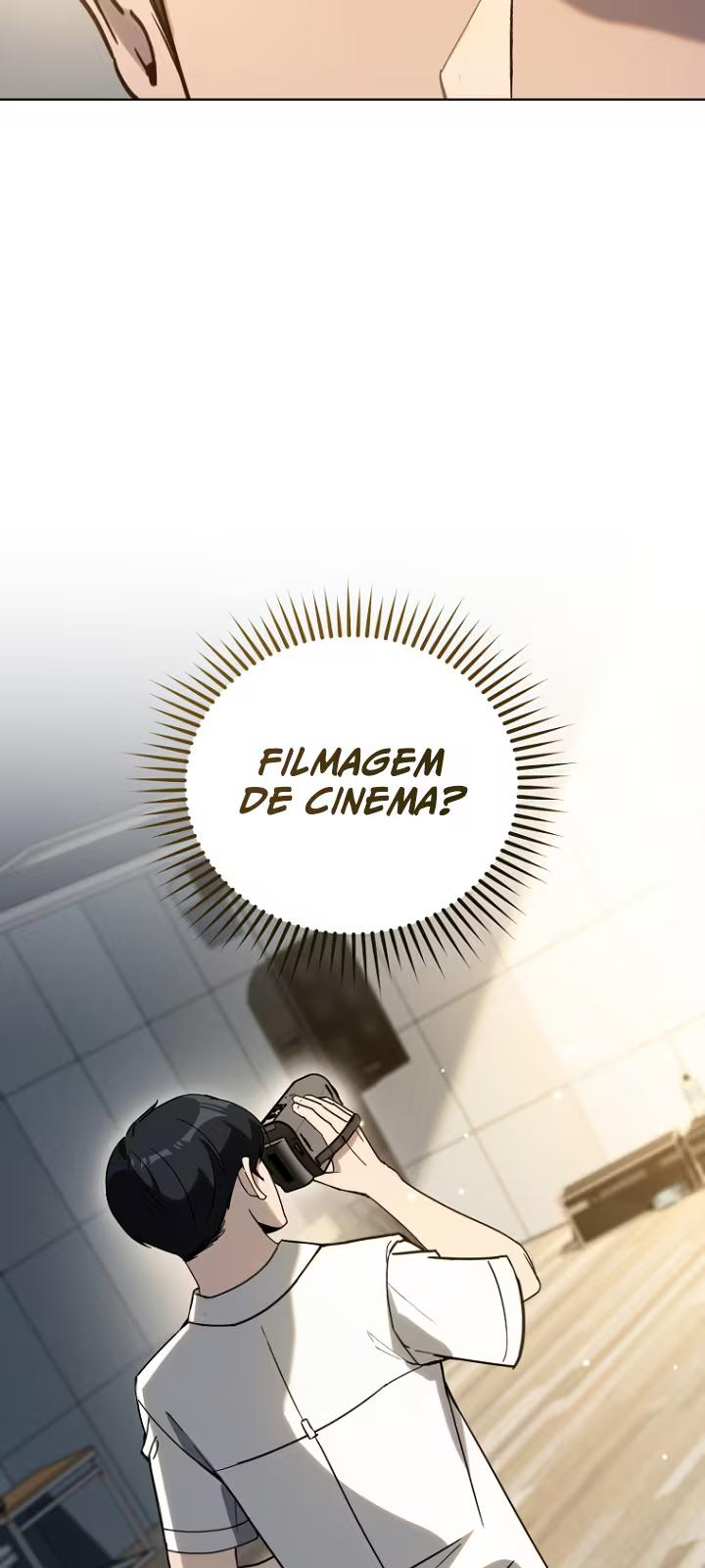 Read O Ator de Mil Faces Manga Online