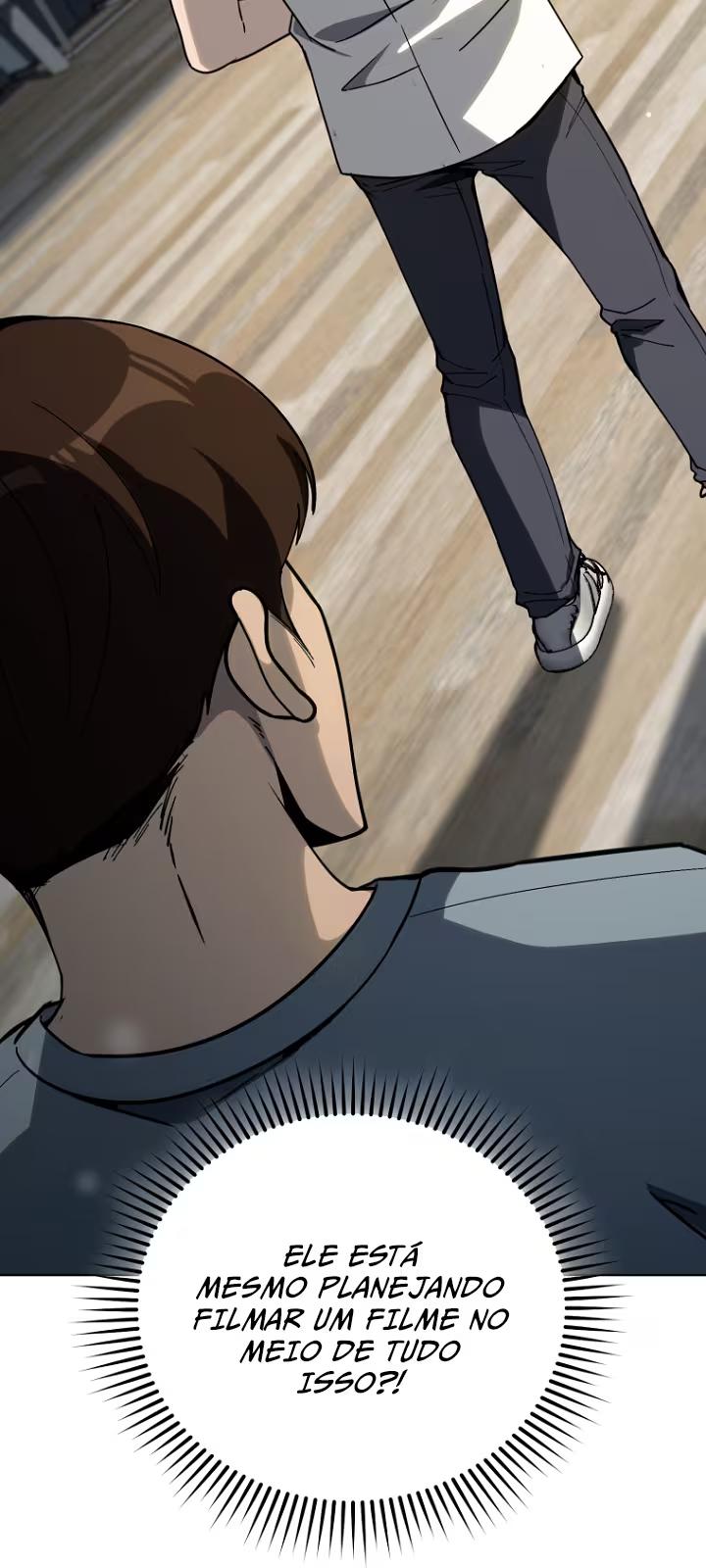 Read O Ator de Mil Faces Manga Online