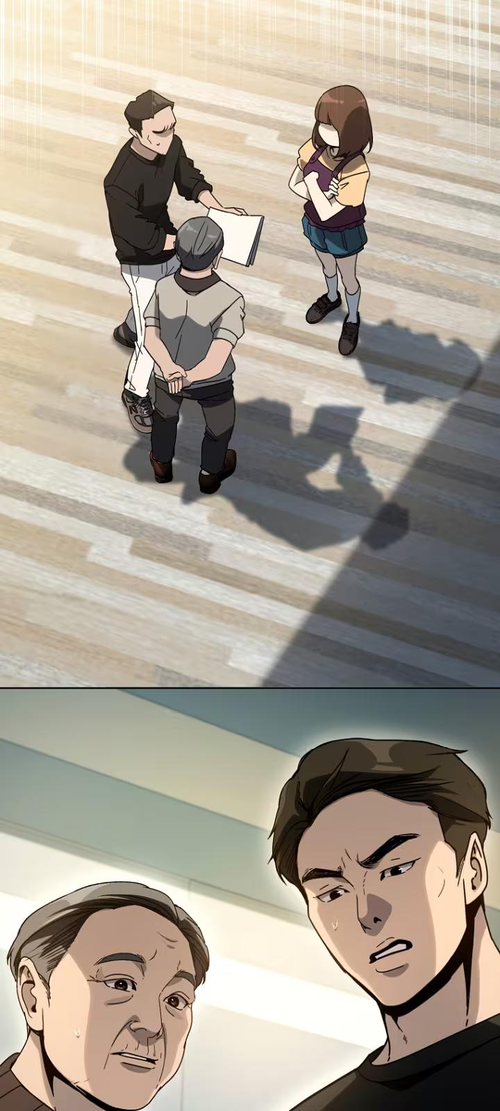 Read O Ator de Mil Faces Manga Online