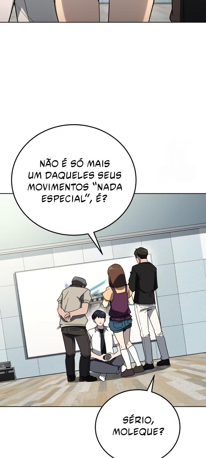 Read O Ator de Mil Faces Manga Online