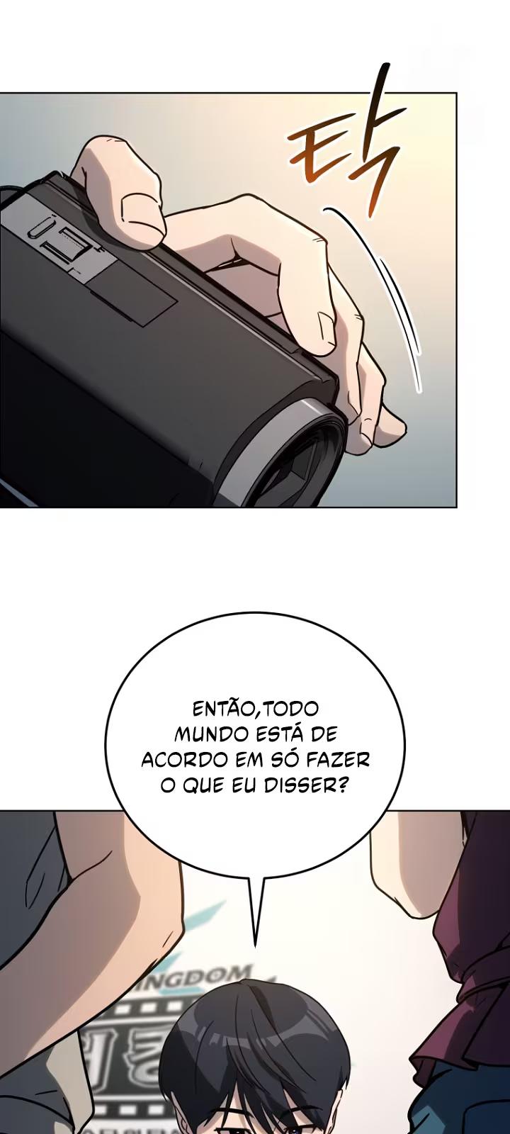 Read O Ator de Mil Faces Manga Online