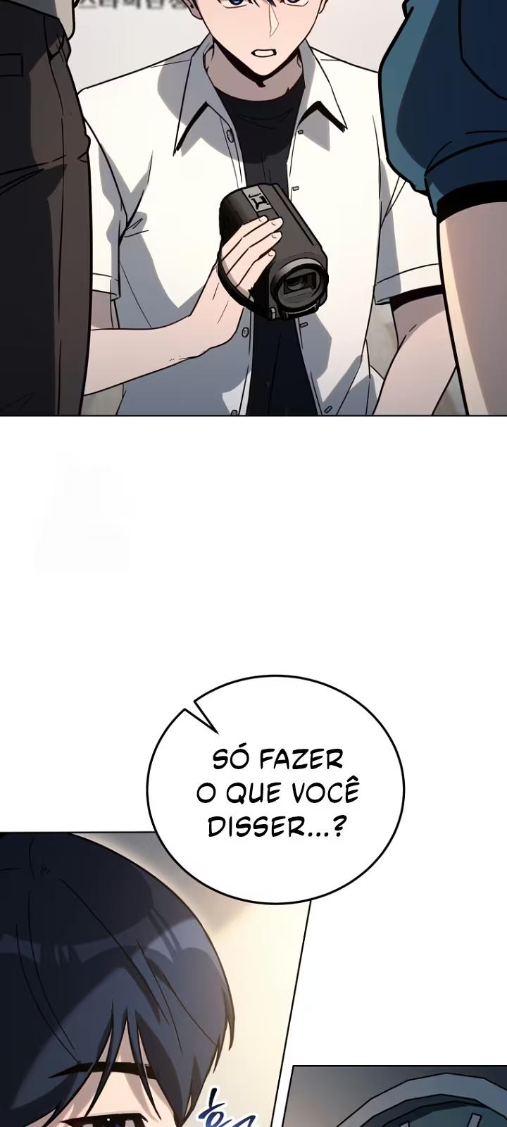 Read O Ator de Mil Faces Manga Online