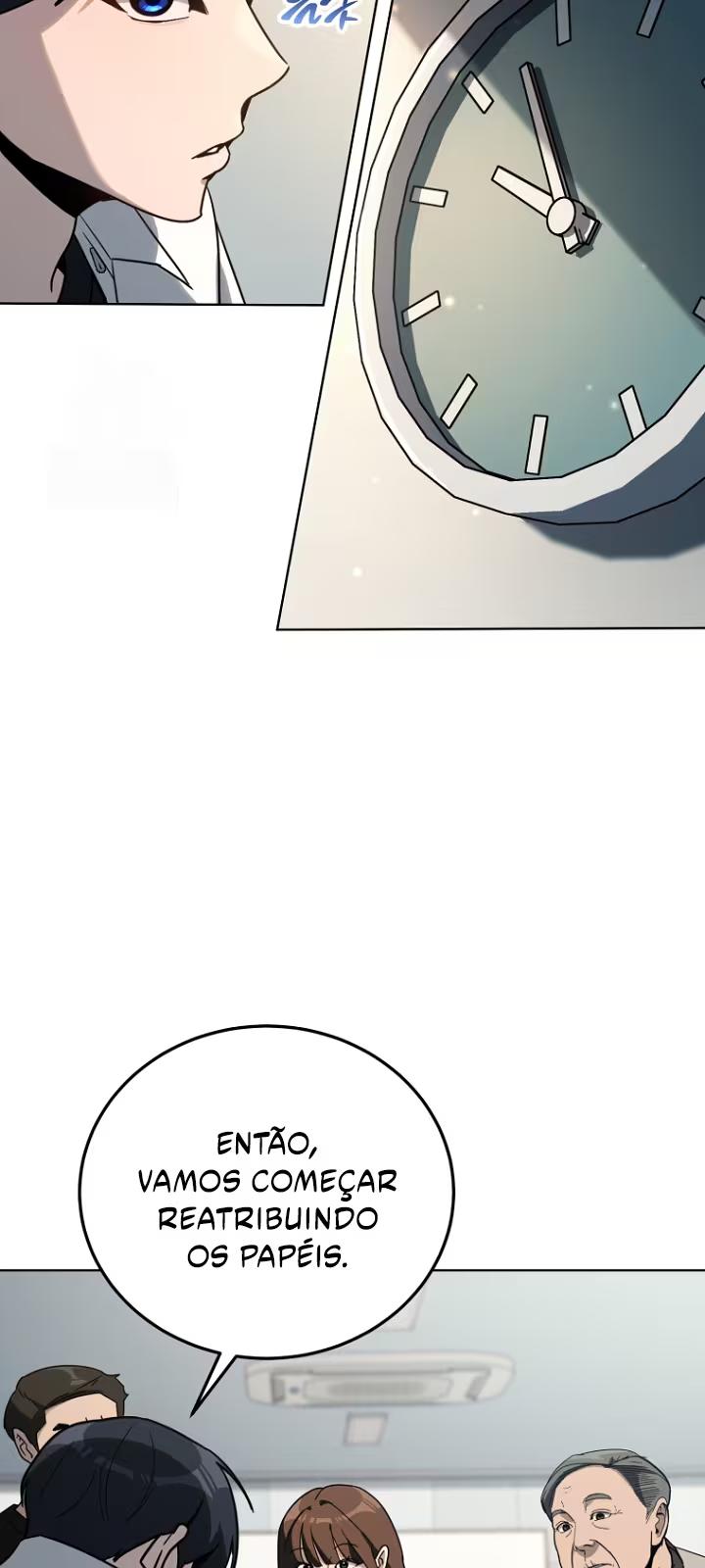 Read O Ator de Mil Faces Manga Online