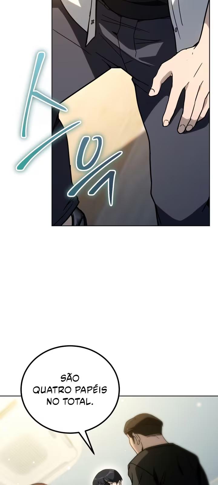 Read O Ator de Mil Faces Manga Online