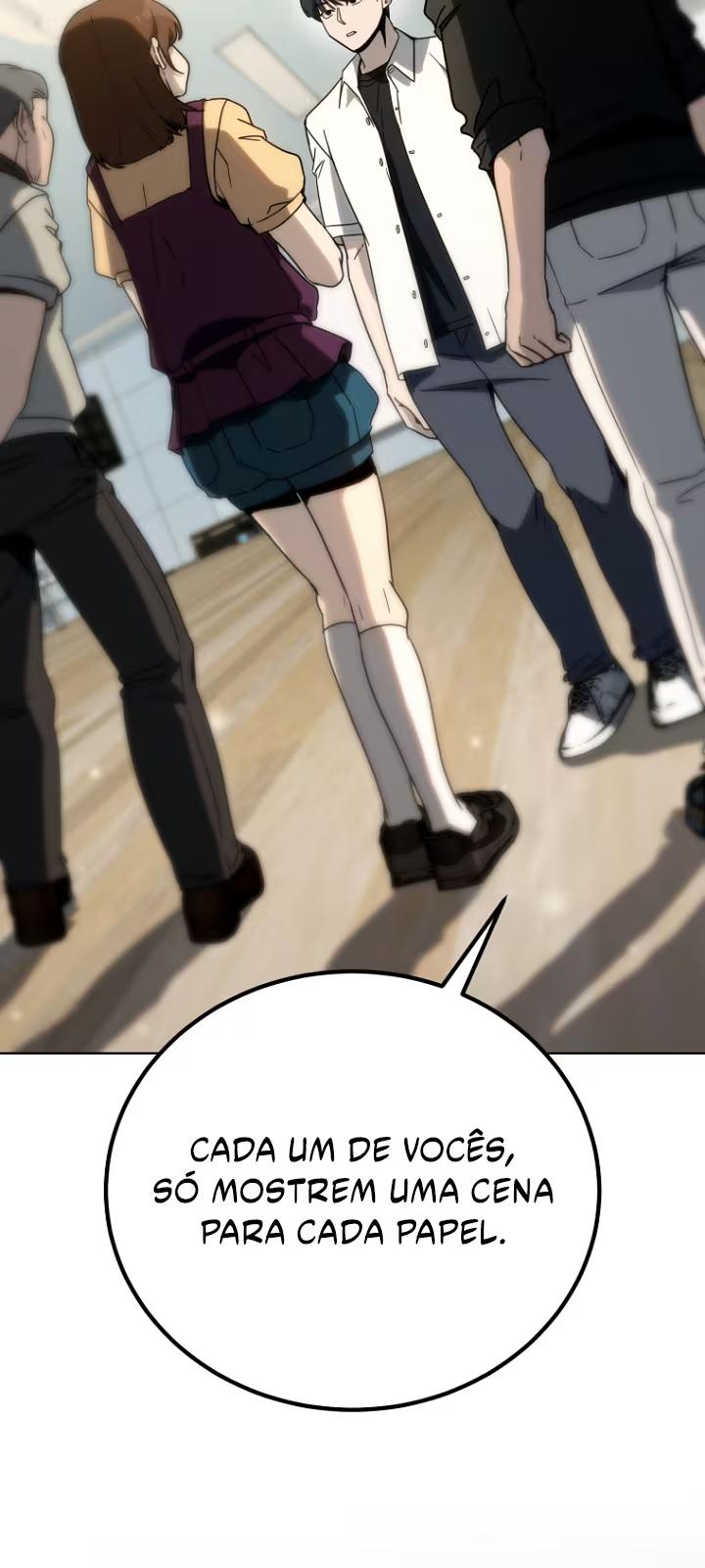 Read O Ator de Mil Faces Manga Online