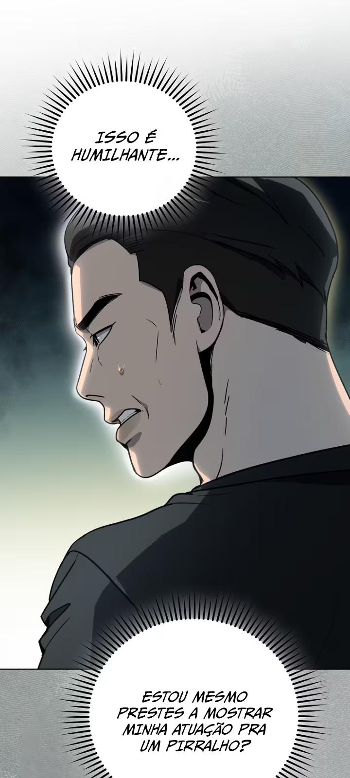 Read O Ator de Mil Faces Manga Online