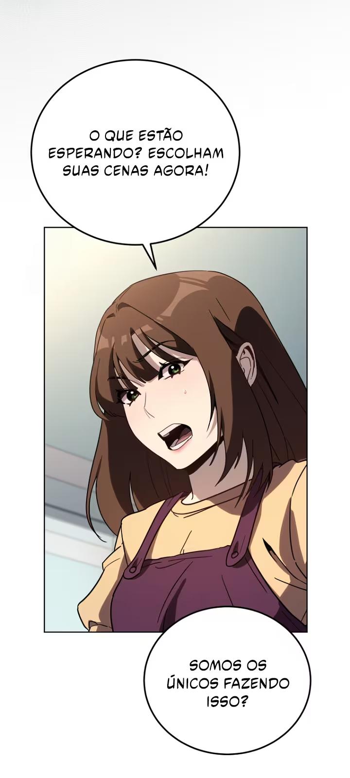 Read O Ator de Mil Faces Manga Online