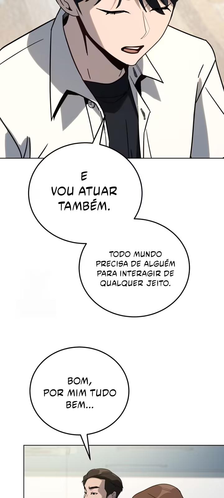 Read O Ator de Mil Faces Manga Online