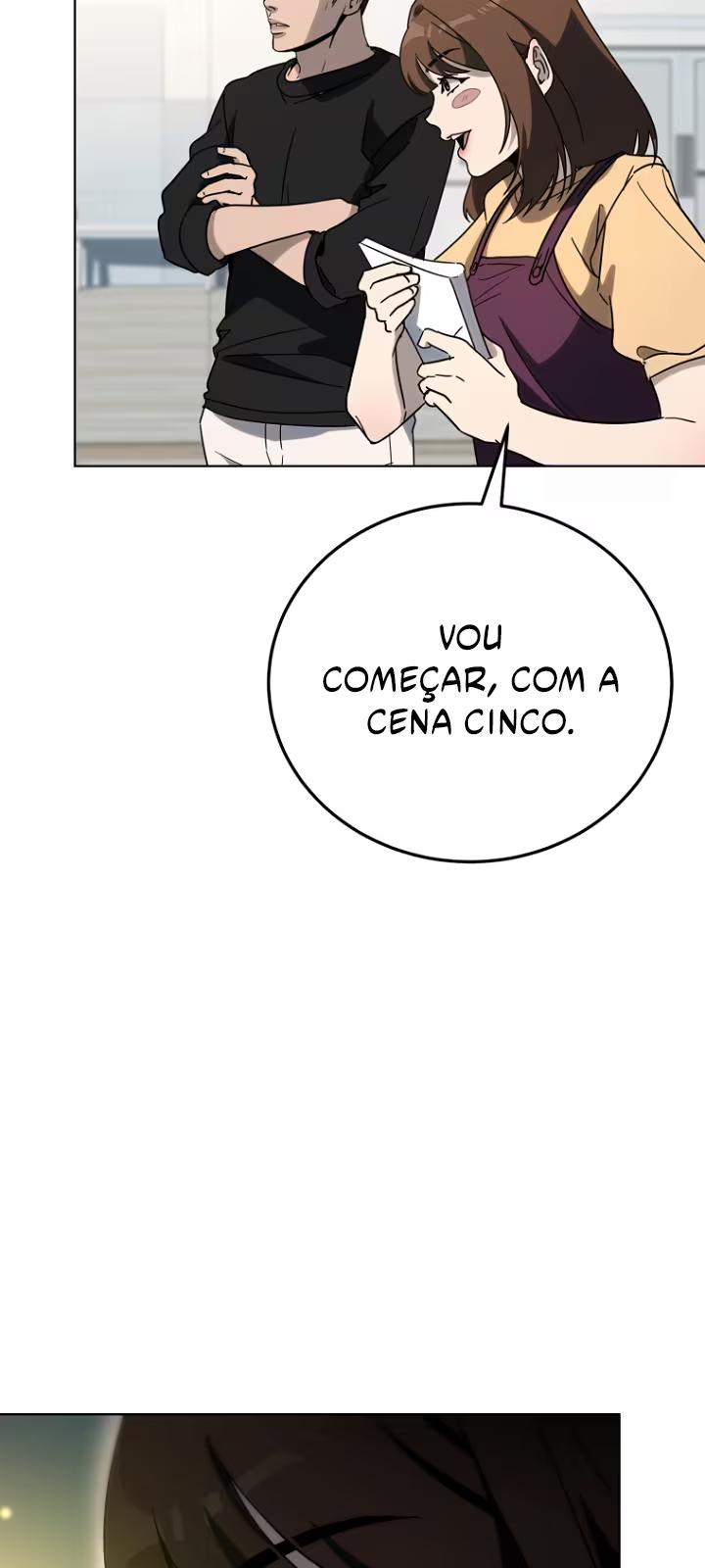 Read O Ator de Mil Faces Manga Online