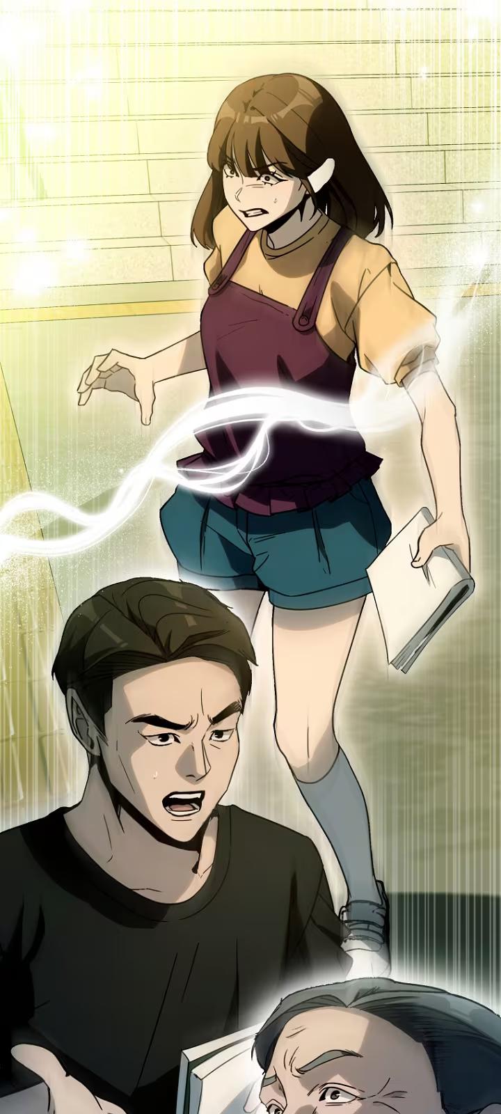 Read O Ator de Mil Faces Manga Online