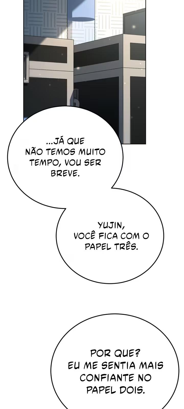 Read O Ator de Mil Faces Manga Online