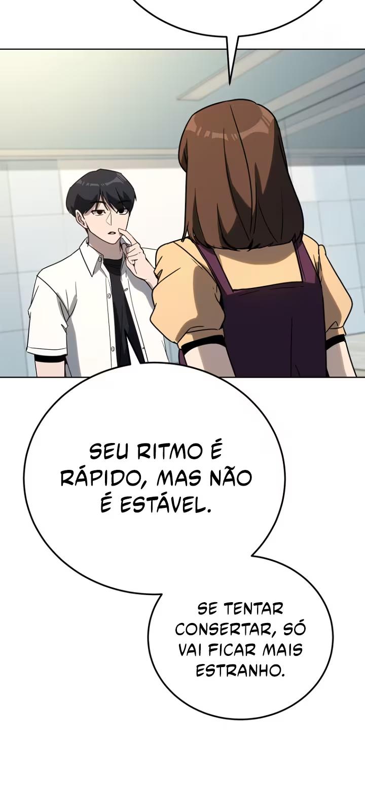 Read O Ator de Mil Faces Manga Online