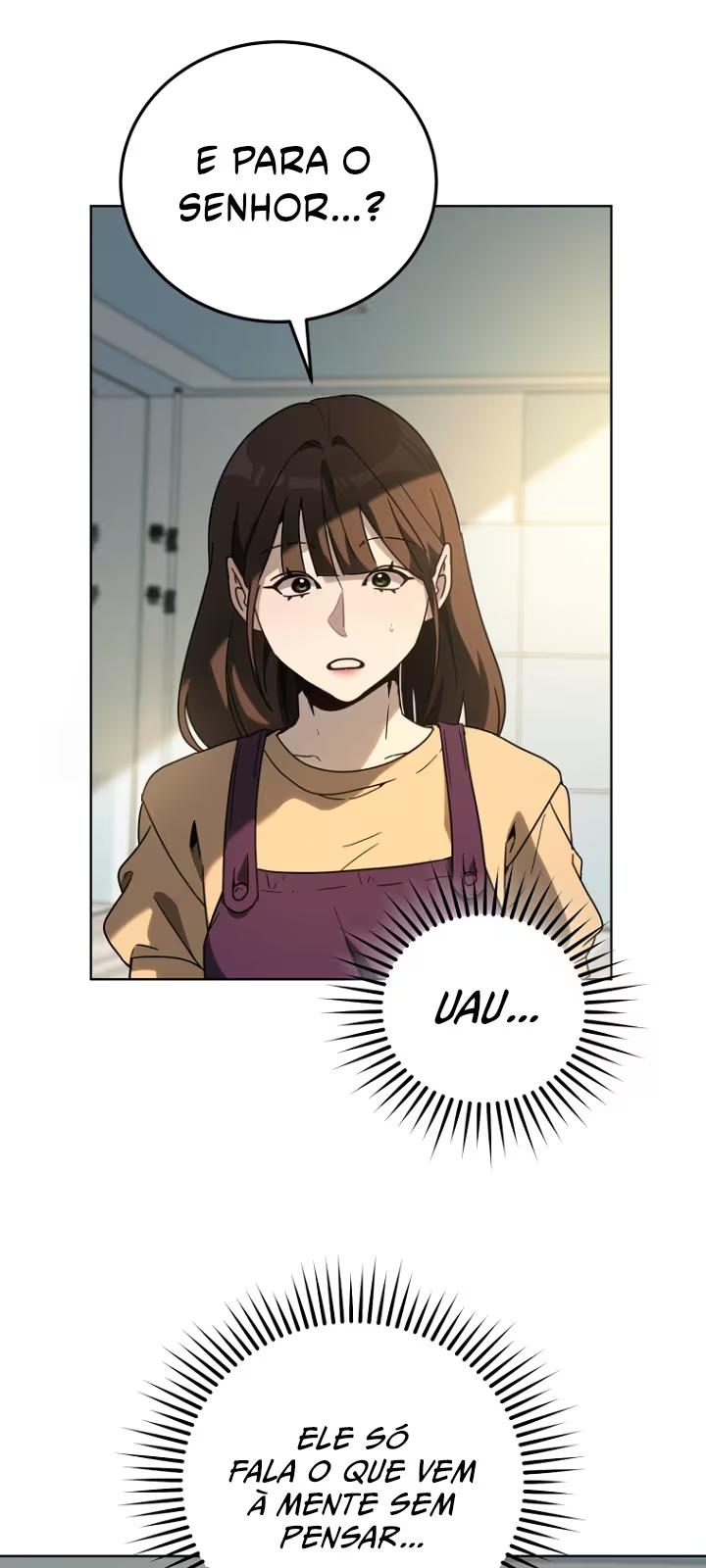 Read O Ator de Mil Faces Manga Online