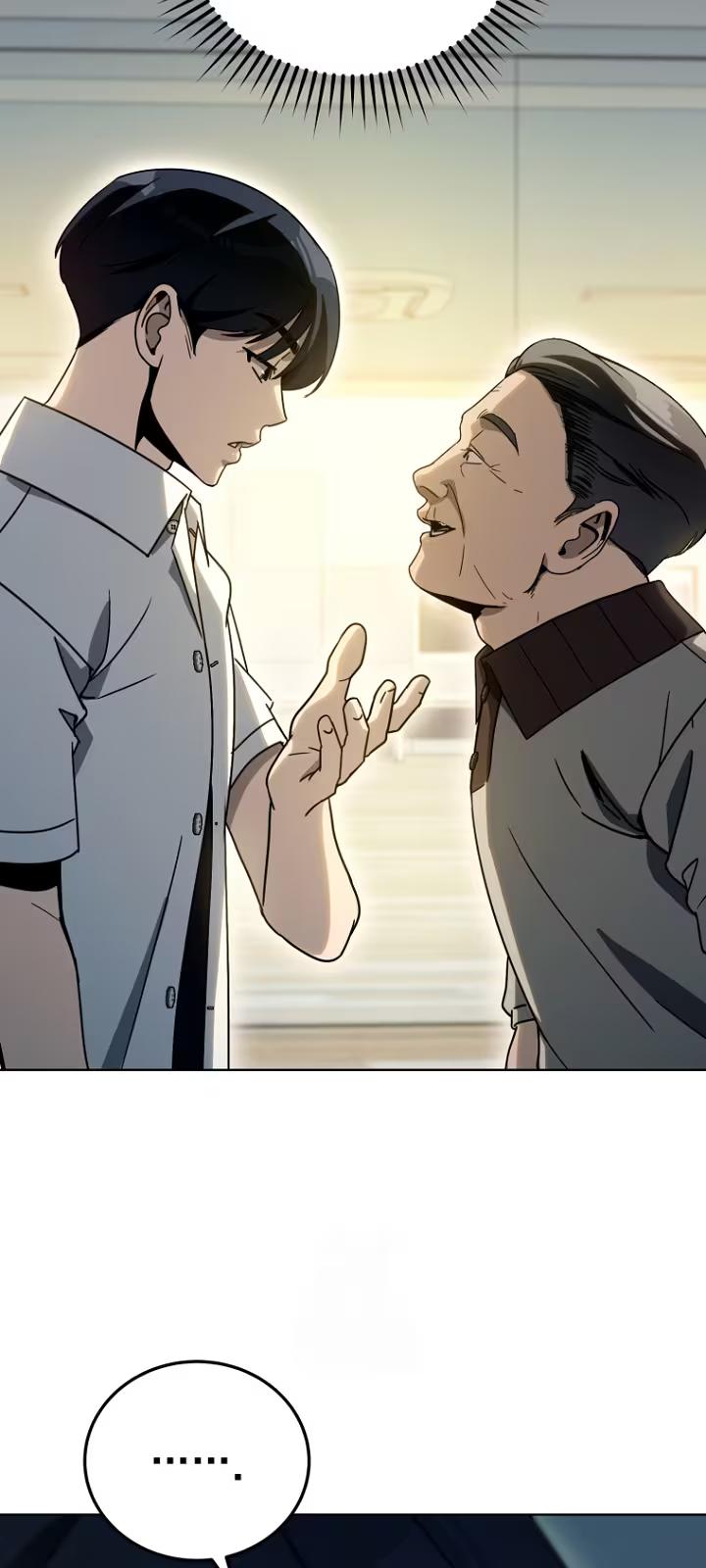 Read O Ator de Mil Faces Manga Online