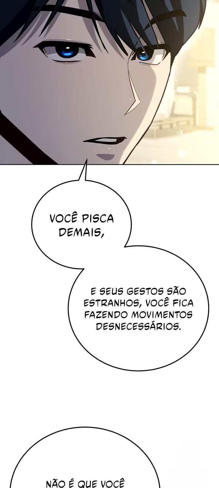 Read O Ator de Mil Faces Manga Online