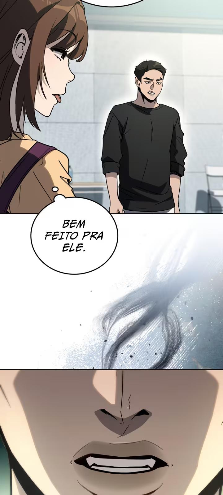 Read O Ator de Mil Faces Manga Online