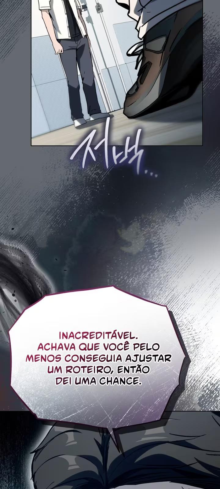 Read O Ator de Mil Faces Manga Online