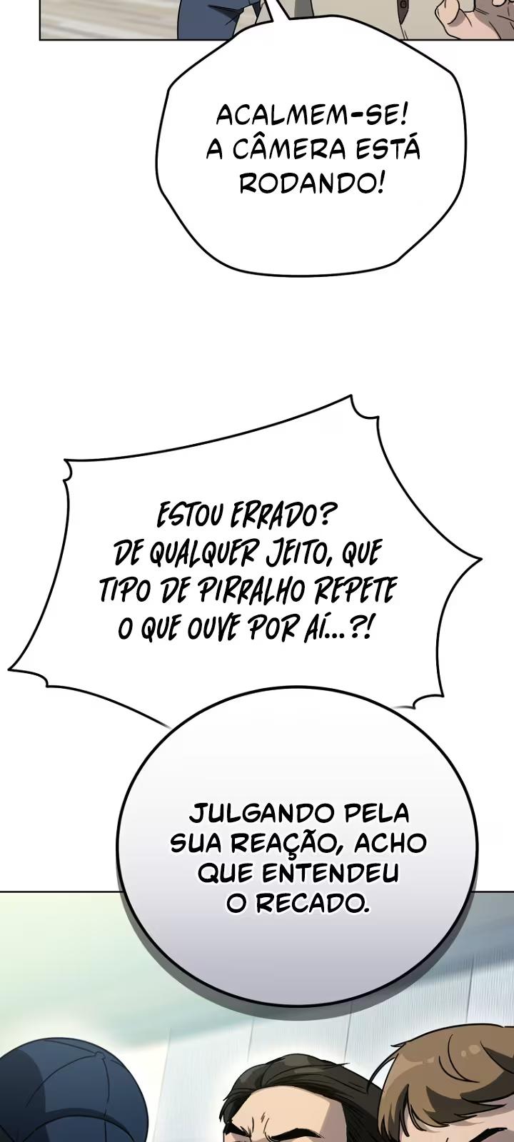 Read O Ator de Mil Faces Manga Online