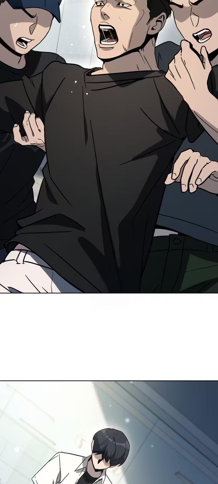 Read O Ator de Mil Faces Manga Online