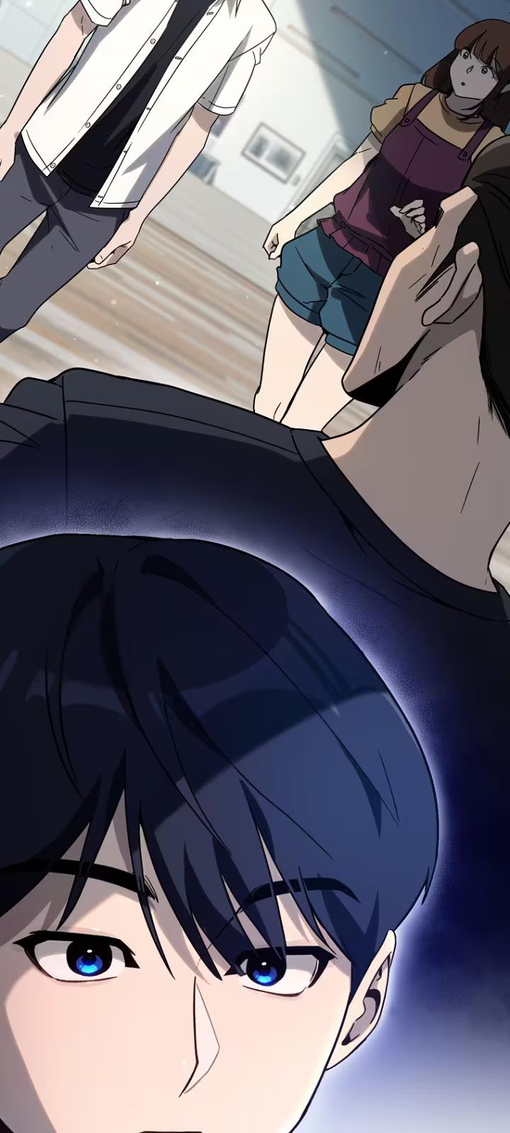 Read O Ator de Mil Faces Manga Online