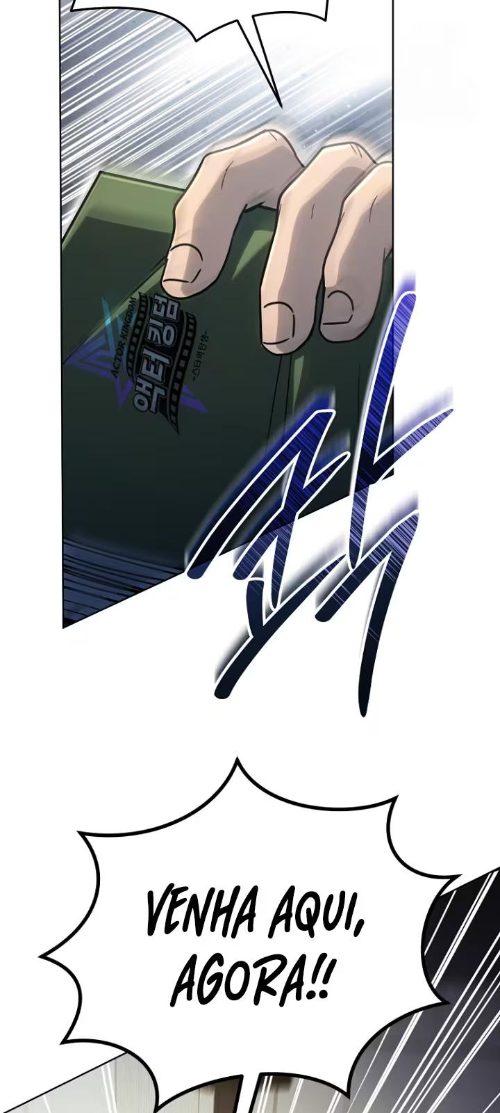 Read O Ator de Mil Faces Manga Online