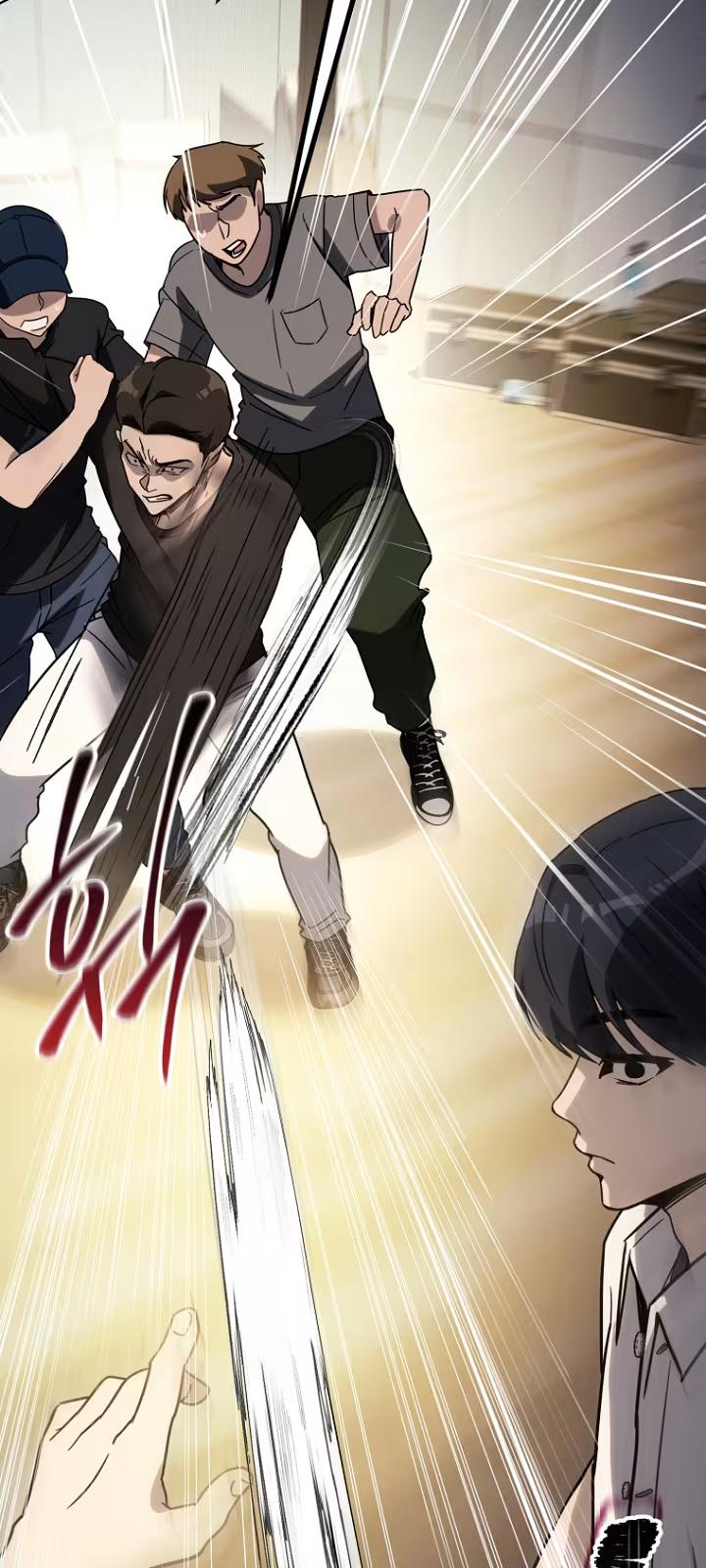 Read O Ator de Mil Faces Manga Online