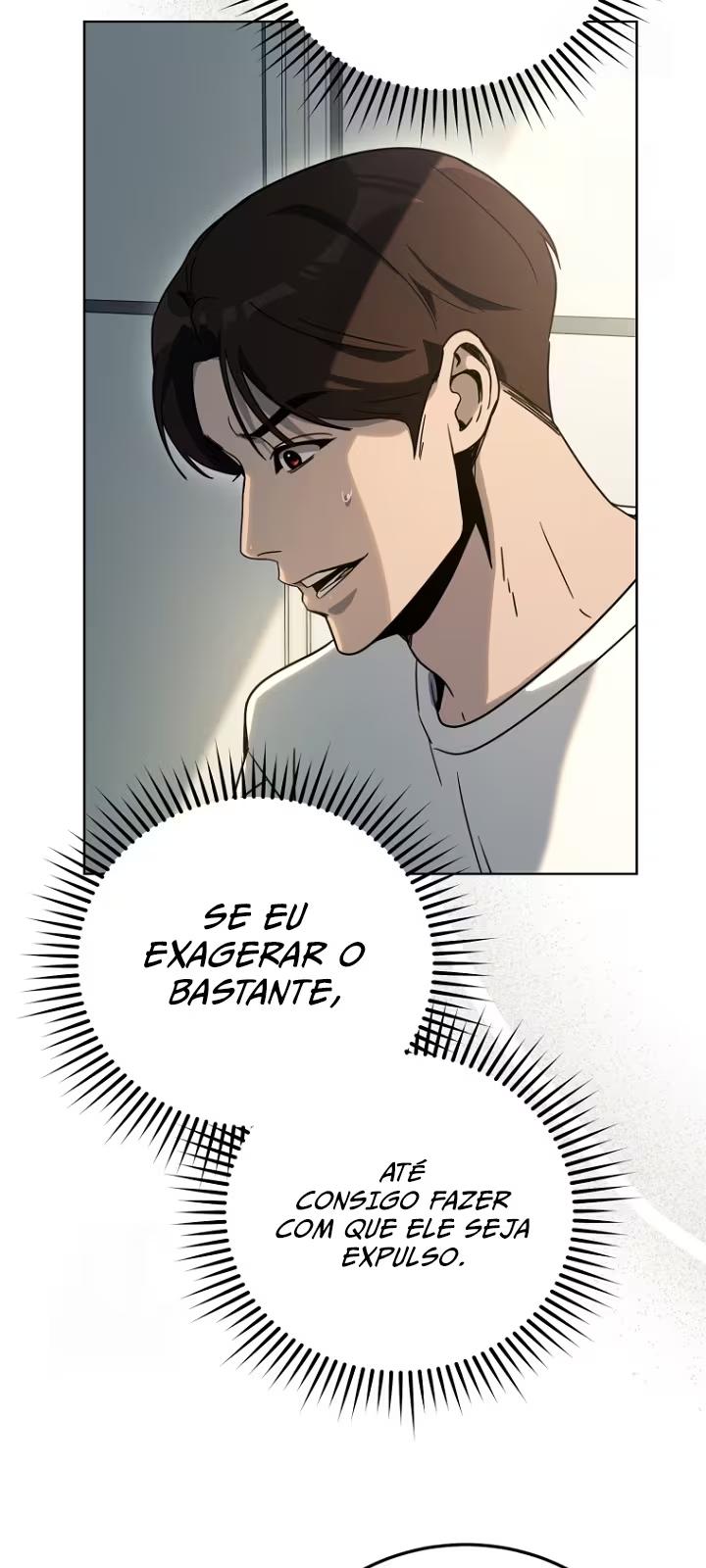 Read O Ator de Mil Faces Manga Online