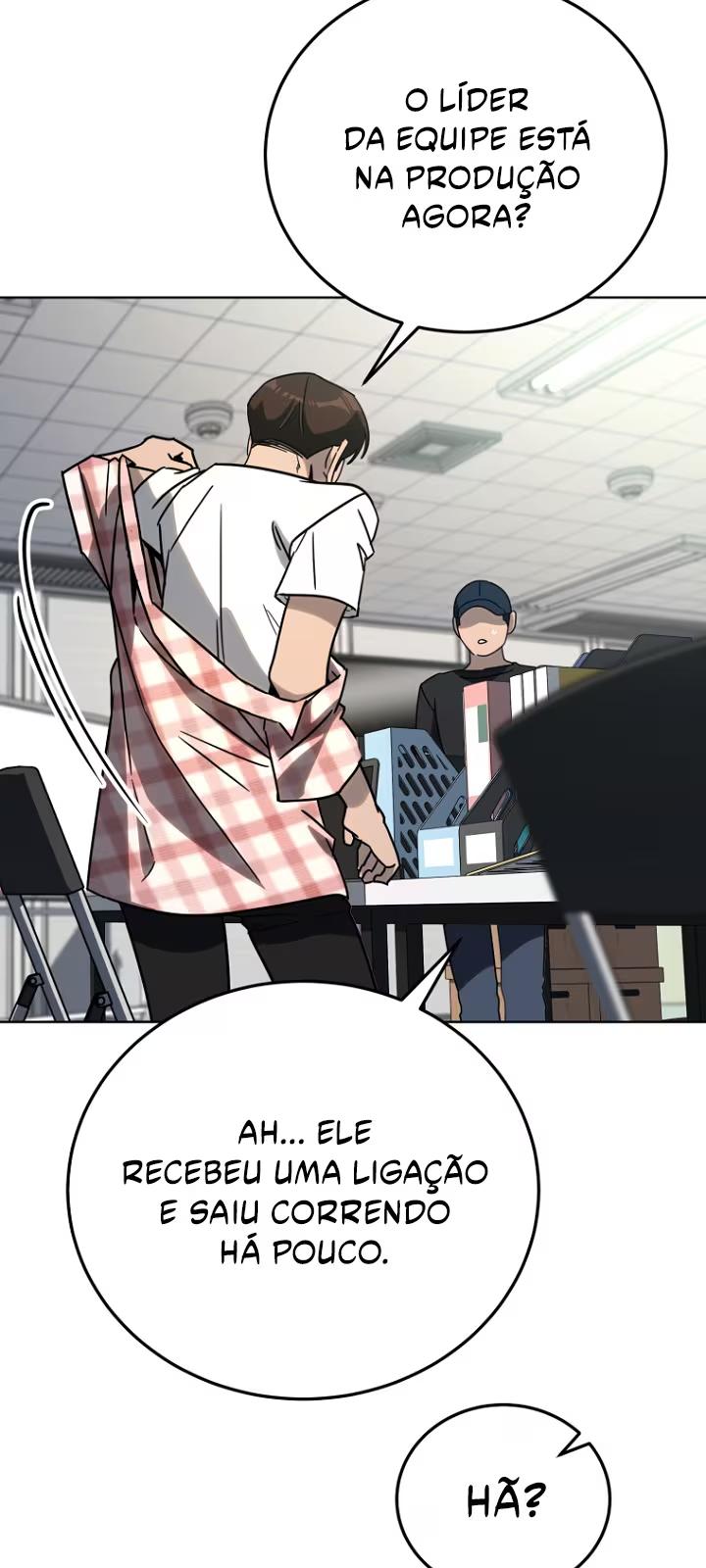 Read O Ator de Mil Faces Manga Online