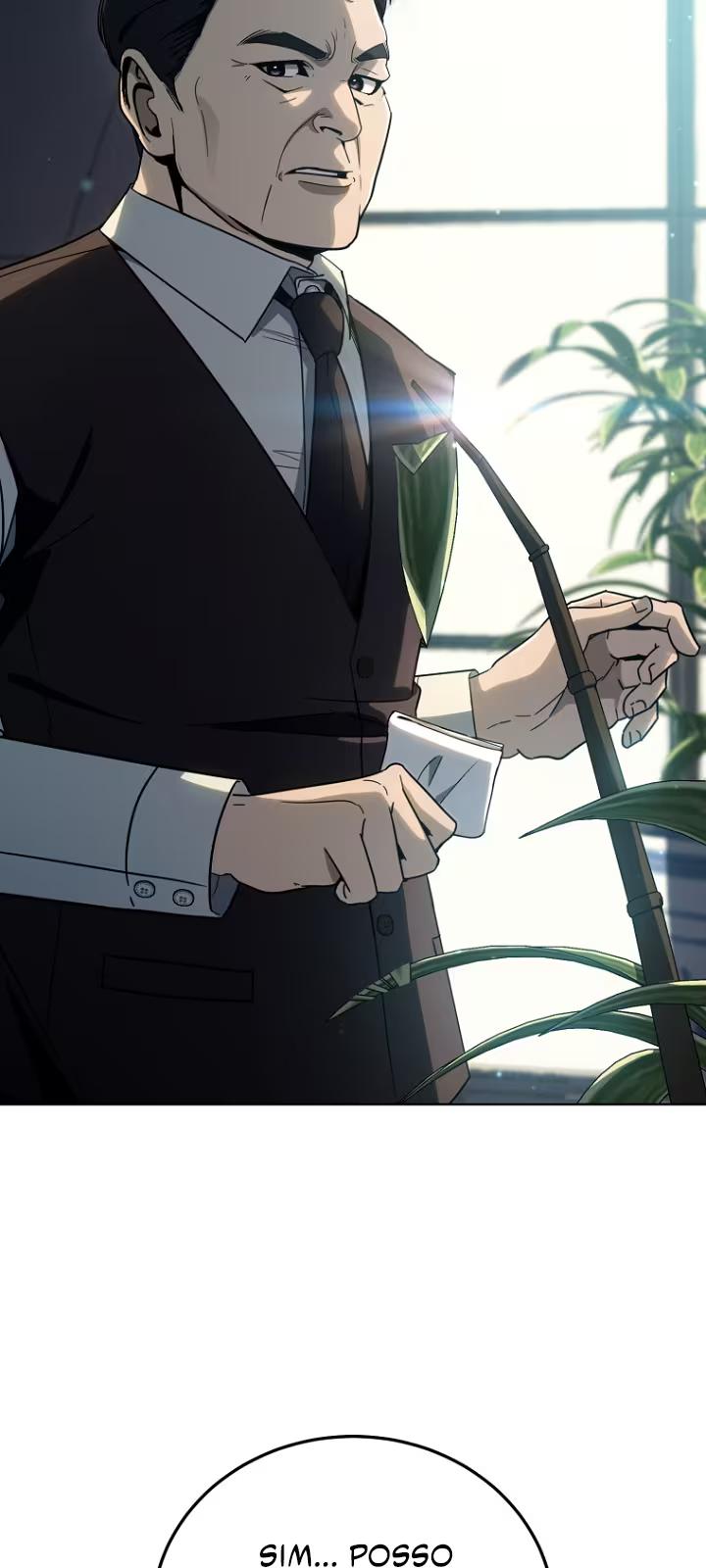 Read O Ator de Mil Faces Manga Online