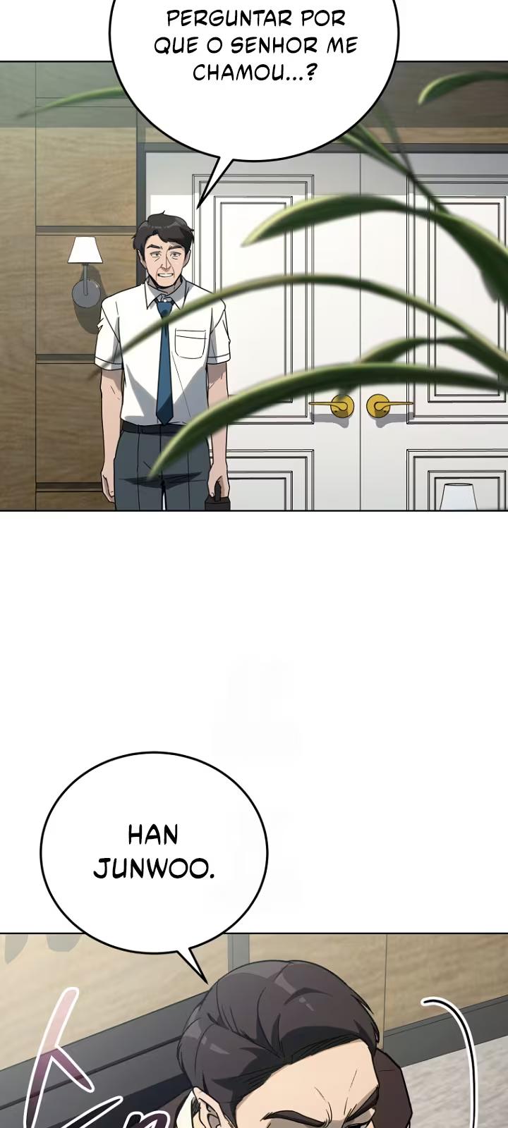 Read O Ator de Mil Faces Manga Online