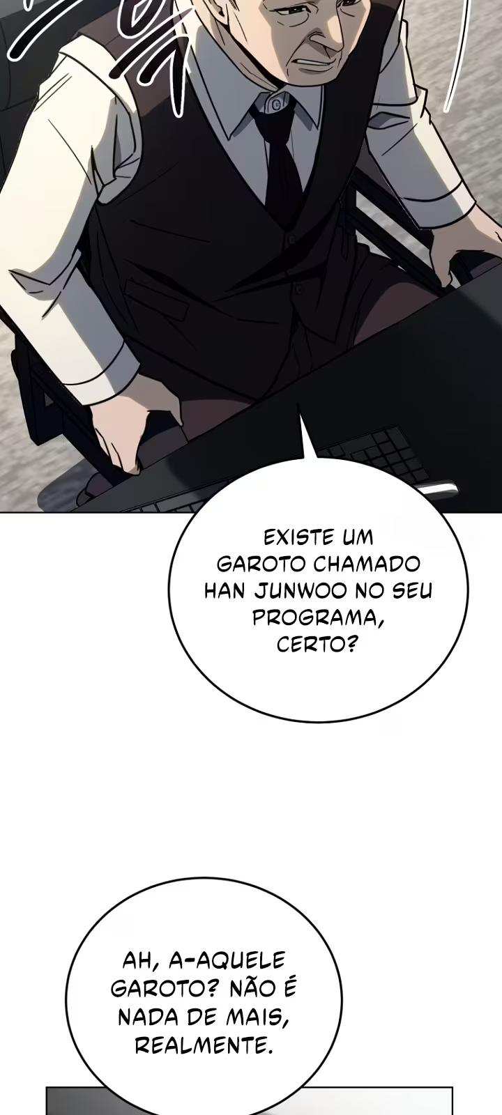 Read O Ator de Mil Faces Manga Online