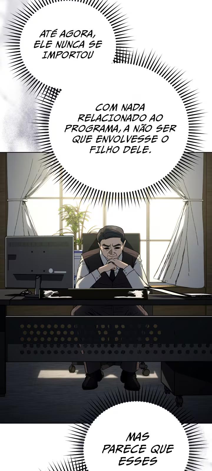 Read O Ator de Mil Faces Manga Online