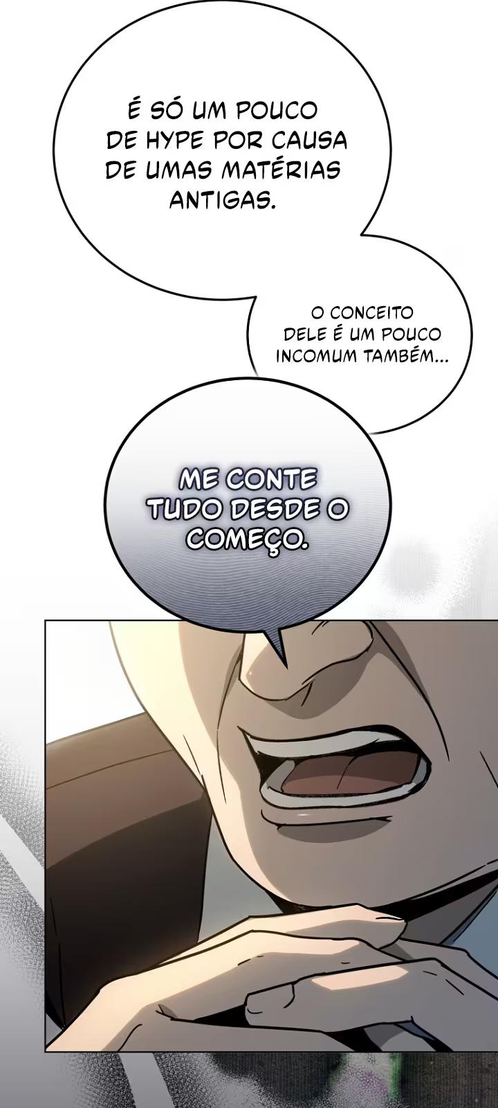 Read O Ator de Mil Faces Manga Online