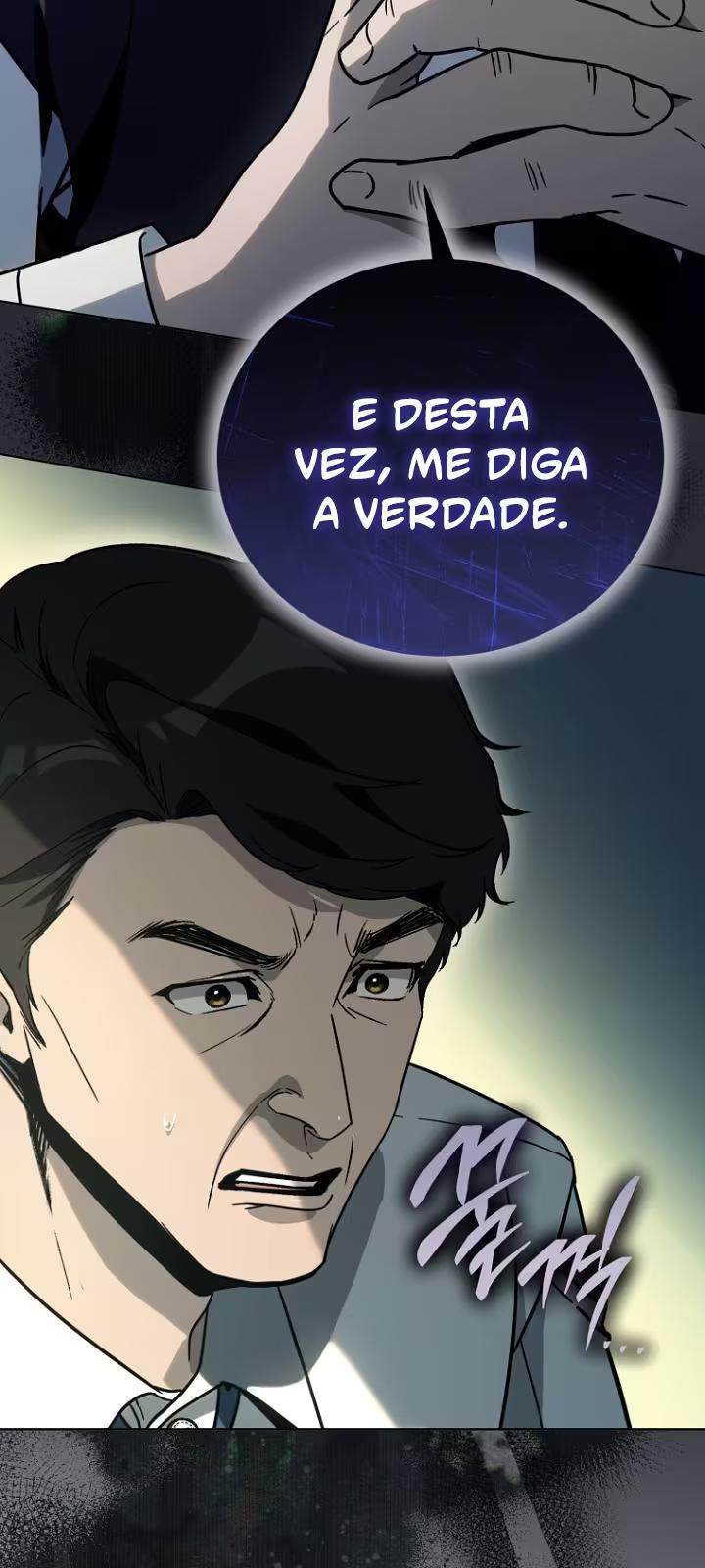 Read O Ator de Mil Faces Manga Online