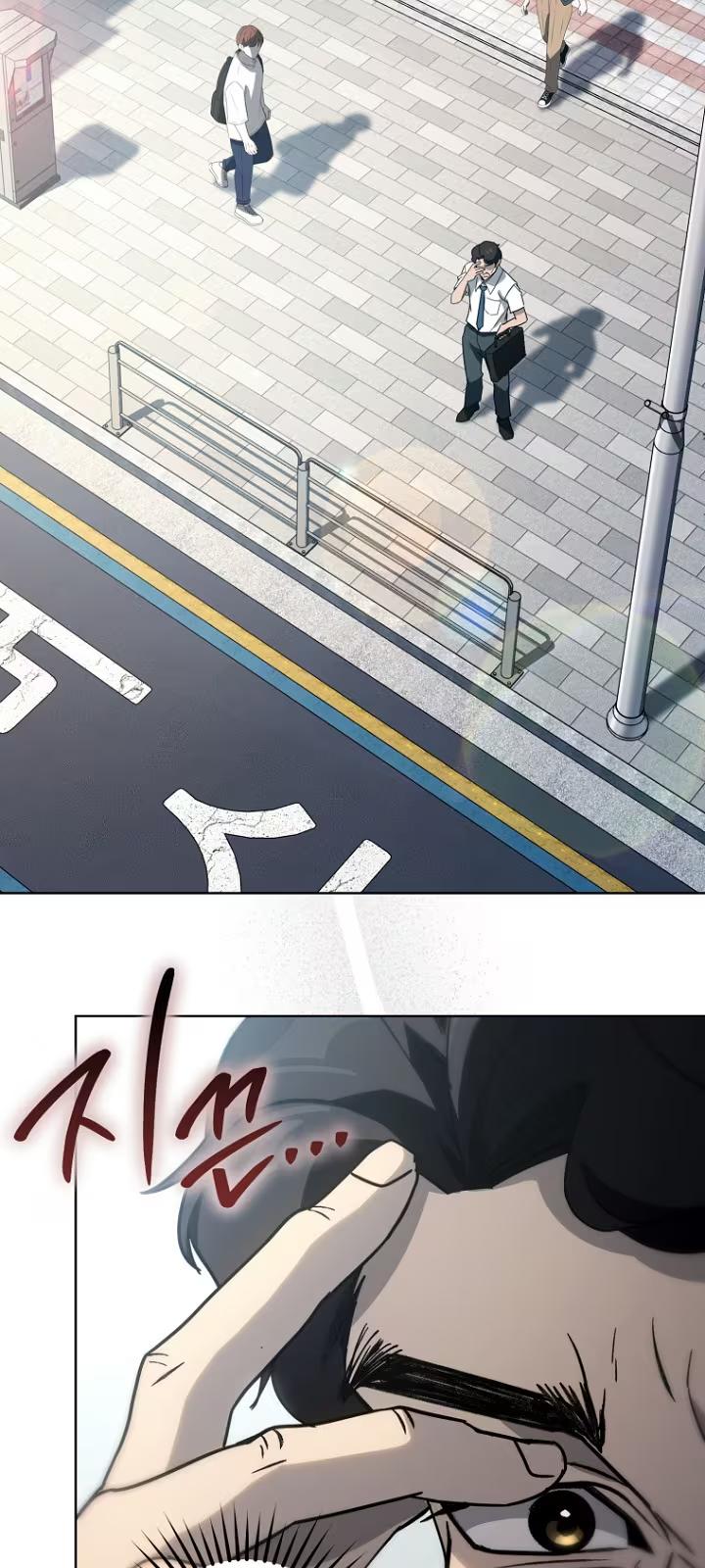 Read O Ator de Mil Faces Manga Online