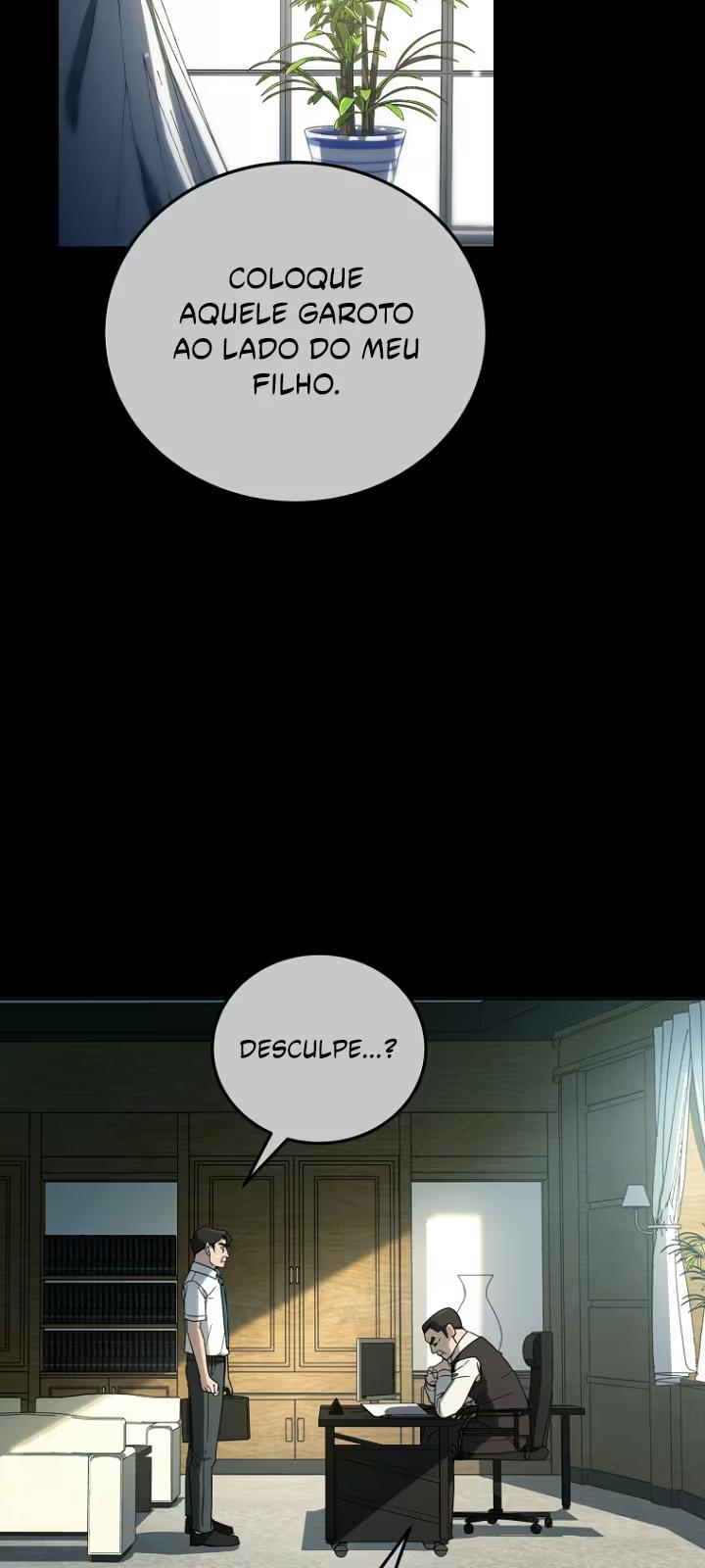 Read O Ator de Mil Faces Manga Online