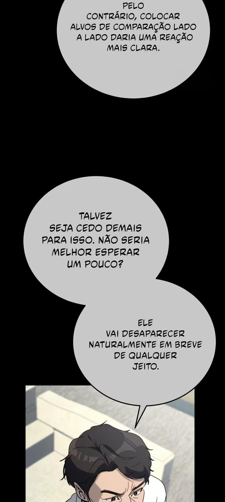 Read O Ator de Mil Faces Manga Online