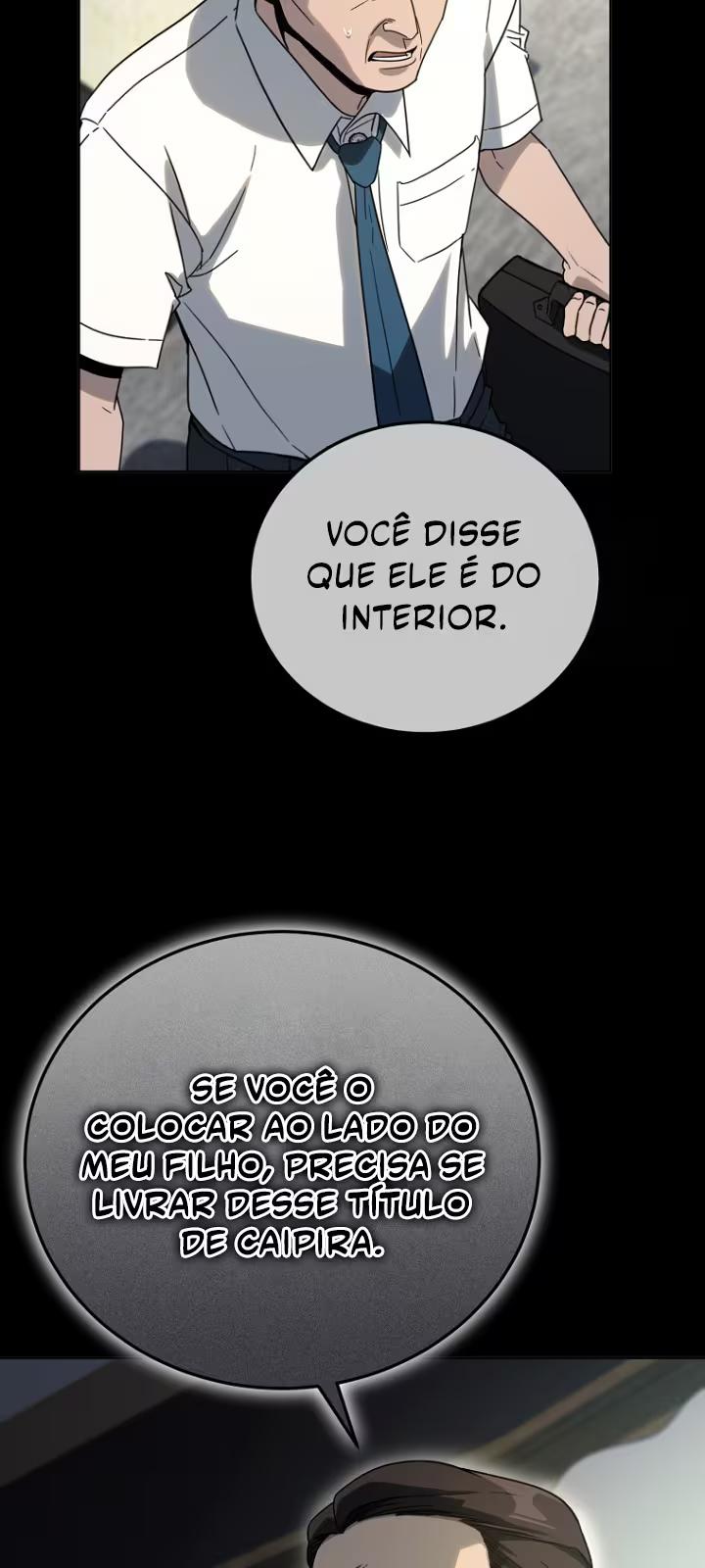 Read O Ator de Mil Faces Manga Online