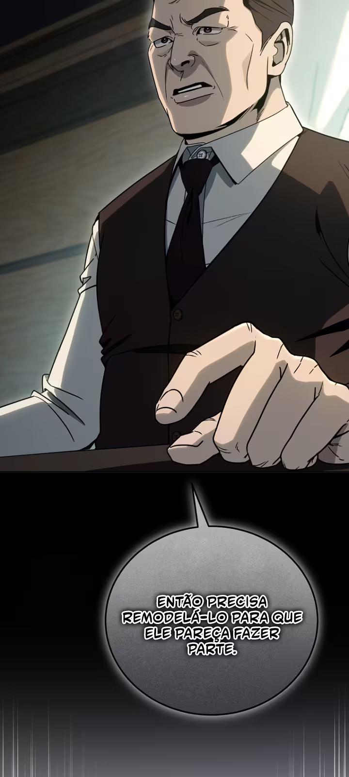 Read O Ator de Mil Faces Manga Online