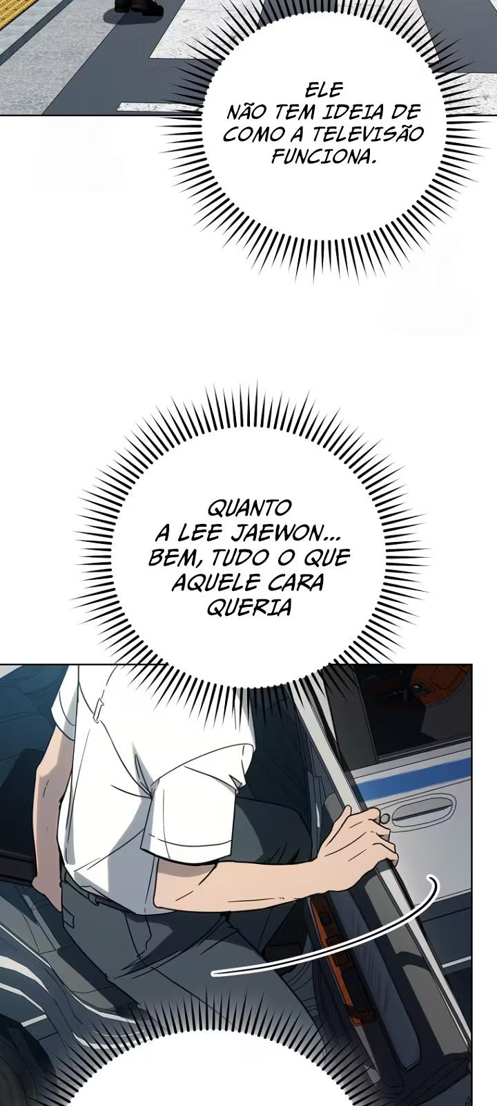 Read O Ator de Mil Faces Manga Online